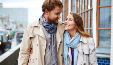 10 Things Women Look For In A Man