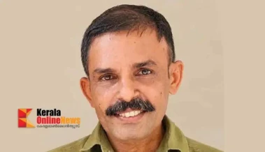 പാവന്നൂര്‍ മൊട്ടയിലെ വ്യാപാരി കെ.പി അശോകൻ നിര്യാതനായി