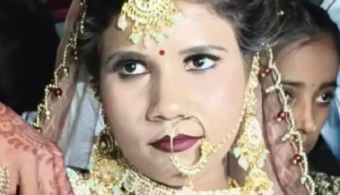 'पापा मुझे यहां से ले जाओ, ये लोग मुझे मार देंगे'-कुछ ही घंटों बाद मिली 19 वर्षीय पुष्पेंद्री की लाश, शादी को हुए थे सिर्फ 3 महीने