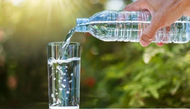 5 Potential Health Benefits Of Hydrogen Water