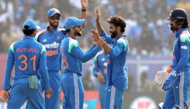 ఆఫ్ఘనిస్థాన్ సిరీస్‌కు భారత జట్టు ప్రకటన.. కెప్టెన్‌గా శుభ్‌మన్ గిల్