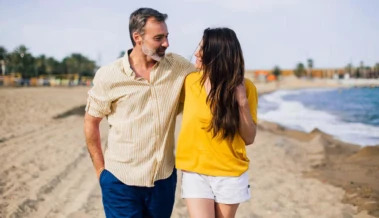 10 Dos And Don't Of Being An Older Man With A Younger Woman