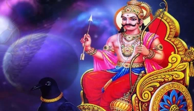 वृषभ-कन्या समेत 3 राशियों पर 2027 तक शनि की विशेष दृष्टि, जानिए जीवन पर क्या होगा असर और किन सावधानियों की जरूरत