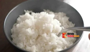 ചോറ് അമിതമായി വെന്ത് കുഴഞ്ഞ് പോയോ ? ഇതൊന്ന് ട്രൈ ചെയ്യൂ...