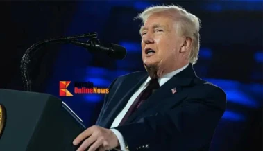 തിരക്കിട്ട് ഒരു കരാറിലെത്താന്‍ താന്‍ ആഗ്രഹിക്കുന്നില്ലെന്ന് ട്രംപ് ; പിഴവുകളുണ്ടാകാന്‍ പാടില്ല