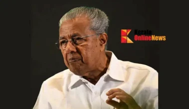 മാറ്റം ജനാധിപത്യത്തിന് നല്ലതെന്ന് ജനങ്ങള്‍ ചിന്തിച്ചു അതാണ് എല്‍ഡിഎഫിൻ്റെ പരാജയത്തിന് ഇടയാക്കിയത് ; പിണറായി വിജയൻ