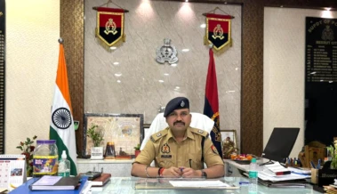 IPS विनायक भोसले यांनी बनावट कर्ज टोळीचा केला पर्दाफाश.