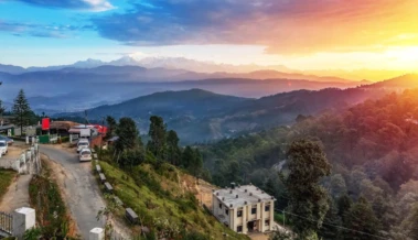 10 Places To Visit In Kausani
