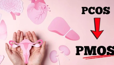 PCOS Renamed To PMOS- What Has Changed