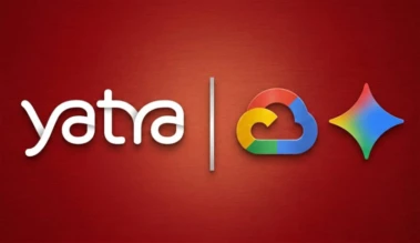Yatra ties up with Google Cloud to accelerate AI-led tranformation in travel biz