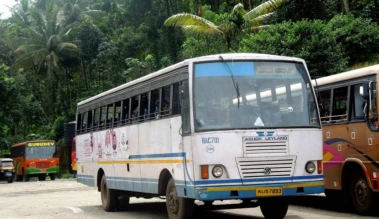 സ്ത്രീകള്‍ക്ക് സൗജന്യയാത്ര ഓര്‍ഡിനറി മുതല്‍ ഫാസ്റ്റ് പാസഞ്ചര്‍ വരെയുള്ള ബസുകളില്‍; മുഖ്യമന്ത്രിയുമായി കൂടിക്കാഴ്ച നടത്തി സിഎംഡി