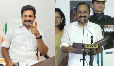 "തേക്കുംകാട്ടില്‍ ജോണ്‍ റോമന്‍ കാത്തലിക്ക് ജിന്റോ എന്നല്ല, ജിന്റോ ജോണ്‍ അതുമതി"; വി.ഡി. സതീശനെതിരെ ഒളിയമ്പുമായി ജിന്റോ ജോണ്‍