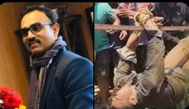 IPS Officer Dayal Gangwar Transferred: ବାଲିଅନ୍ତା ସୌମ୍ୟ ହତ୍ୟା ଘଟଣା; ବଦଳିଲେ ବରିଷ୍ଠ IPS ଦୟାଲ ଗଙ୍ଗୱାର