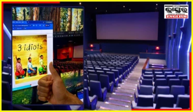 Pakistani-Origin Entrepreneur Rents Theatre for 3 Idiots Free Show