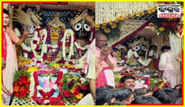 SJTA Opposes Untimely Rath Yatra Rituals in UP's Hapur