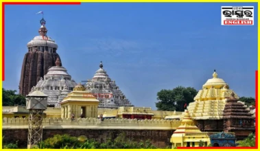 Puri Jagannath Temple Resumes Inventory of Ratna Bhandar
