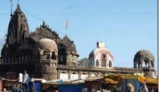 नाशिक-त्र्यंबकची मंदिरे झळाळणार!
