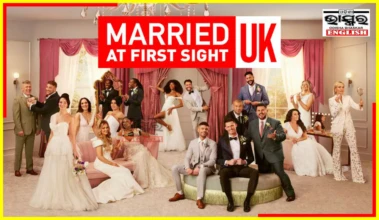Married at First Sight UK Reality Show Removed Amid Rape Allegations