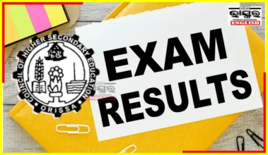CHSE Odisha Plus Two Results to Be Out on May 20