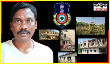 36 Plots, 4 Buildings, Market Complex: Vigilance Unearths Kalhandi Engineer's Hidden Wealth