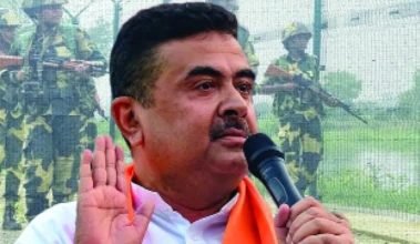 बंगाल में अवैध बांग्लादेशियों पर सख्त एक्शन, कोर्ट नहीं सीधे BSF को सौंपने का आदेश