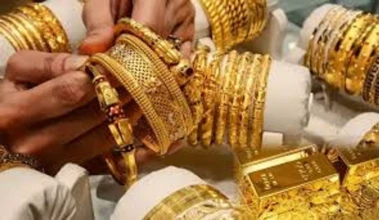 ബാങ്കില്‍നിന്ന് 26 പവന്റെ പണയഉരുപ്പടി കവര്‍ന്ന മുൻ ജീവനക്കാരി അറസ്റ്റില്‍