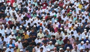 ബലിപെരുന്നാള്‍: സംസ്ഥാനത്ത് രണ്ട് ദിവസം പൊതു അവധി പ്രഖ്യാപിച്ചു; അവധി മേയ് 27നും 28നും