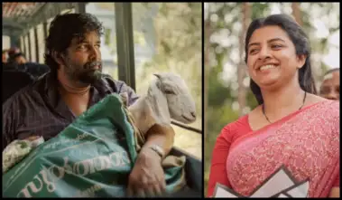 സാധനങ്ങള്‍ വാങ്ങിയിട്ട് പണം നല്‍കിയില്ല എന്നആരോപണം,സിനിമാസംഘത്തിനെതിരെ വിലങ്ങാട്ടെ വ്യാപാരികള്‍.