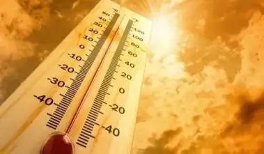 उत्तर प्रदेश में अगले 3 दिनों तक बारिश के आसार, देश के 15 राज्यों को शुक्रवार से मिल सकती है गर्मी से राहत