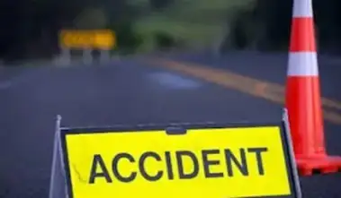 Road Accident: जोधपुर में कार और बस के बीच भिड़ंत, हादसे में कार सवार 2 लोगों की मौत