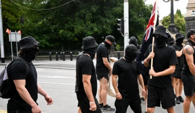 ਆਸਟ੍ਰੇਲੀਆ ਵਿਚ Neo-Nazi  ਸੰਗਠਨ 'ਤੇ ਸਥਾਈ ਪਾਬੰਦੀ