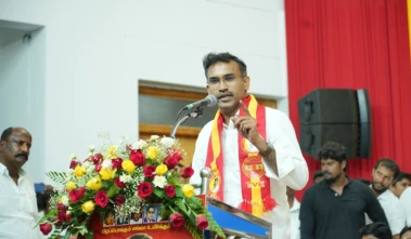 தமிழகம் முழுவதும் 5 ஆயிரம் மருந்தகங்கள் திறந்திருக்கும்: அமைச்சர் அருண்ராஜ் தகவல்