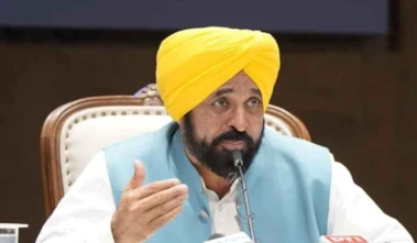 Irrigation Plan: ਕਾਠਗੜ੍ਹ ਲਿਫ਼ਟ ਸਿੰਚਾਈ ਯੋਜਨਾ ਨੇ ਪਹਿਲੀ ਵਾਰ ਨਹਿਰੀ ਪਾਣੀ ਨਾਲ ਬਲਾਚੌਰ ਦੇ ਕੰਢੀ ਇਲਾਕੇ ਦੀ ਖ਼ੁਸ਼ਕੀ ਚੱਕੀ