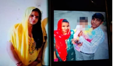 Sonipat TDI BPL Flats Triple Murder: हरियाणा के सोनीपत में ट्रिपल मर्डर से मची सनसनी, पति-पत्नी और 1 महिला की हत्या