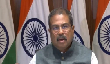 NEET-UG re-exam on June 21; CBT mode from next year: Dharmendra Pradhan announces reform measures