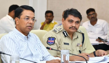 ఆవిర్భావ దిన వేడుకలకు ఏర్పాట్లు చేయాలి