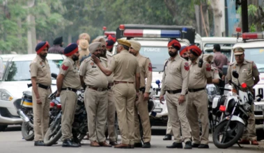 CI wing nabs two with hand grenades