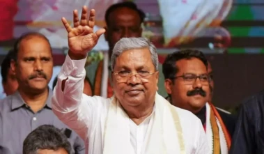 Karnataka में सत्ता की लड़ाई? सिद्धारमैया जाएंगे Rajya Sabha तो बदले में बेटे को बनाएंगे मंत्री! Bihar Formula बना Congress का नया प्लान?