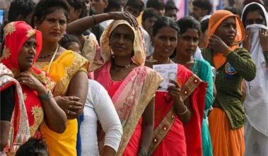 Breaking: महिला आरक्षण लागू: इस राज्य में बड़ा फैसला, पार्टी की 33% सीटों पर अब महिलाओं को मिलेगा टिकट!