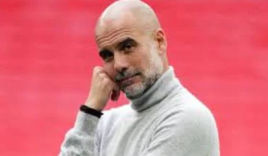Pep Guardiola to leave Manchester City at the end of the season: Reports