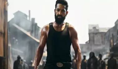 Prashanth Neel Opens Up on NTR's Intense Transformation Journey