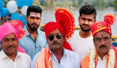 ವಿಜಯಪುರ: 6 ಮಂದಿ ಕೊಲೆಗೈದ 10 ಮಂದಿ ಸೆರೆ