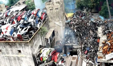 ବାହାର ରାଜ୍ୟର ପୁରୁଣା ବାଣିଜ୍ୟିକ ଗାଡ଼ି ଉପରେ କଟକଣା, ନୂଆ ପରମିଟ୍ ପ୍ରଦାନ କରାଯିବ ନାହିଁ