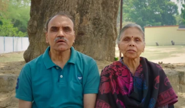 Husband-Wife Duo Serving Tribals In Naxal-Hit Bastar To Receive Padma Shri