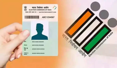 "இன்னும் புதிய Voter ID வரலையா?" - தேர்தல் நேரத்தில் பதற வேண்டாம்! ஆன்லைனில் இப்படி டவுன்லோட் செய்யுங்கள்..!