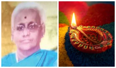 "அட கடவுளே!".. கேமராவைப் பார்த்த மகனுக்குக் காத்திருந்த பயங்கர பேரதிர்ச்சி.. பூஜை அறையில்  நேர்ந்த சோகத்தைச் சொல்லி போலீசார் வெளியிட்ட அதிர்ச்சி அறிக்கை..!!