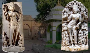 Madhya Pradesh HC urges govt to bring back Saraswati idol from British Museum to Bhojshala: Read about the 2 idols mentioned in the verdict and how they reached London