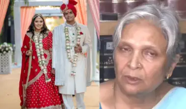 Twisha Sharma Death Case | मध्य प्रदेश हाई कोर्ट ने गिरिबाला सिंह की अग्रिम जमानत की रद्द, CBI कभी भी कर सकती है गिरफ्तार