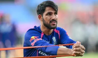 IPL 2026 में Dhruv Jurel का डबल रोल, बताया कैसे युवा गेंदबाजों में भरते थे जज़्बा