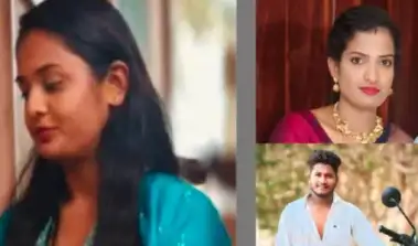 ಅತ್ತಿಗೆ ಕೊಲೆ ಮಾಡಿಸಿ ದರೋಡೆ ಕಥೆ ಕಟ್ಟಿದ ನಾದಿನಿ
